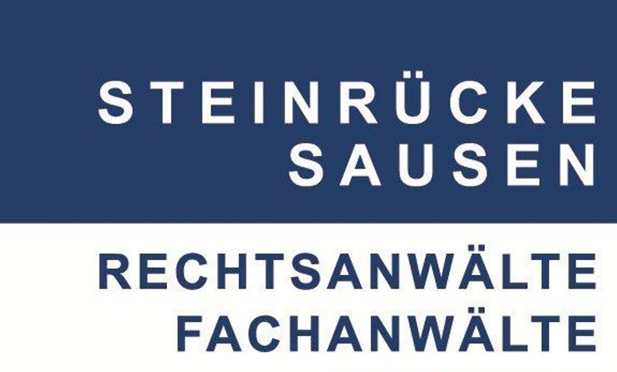 Steinrucke Sausen Logo